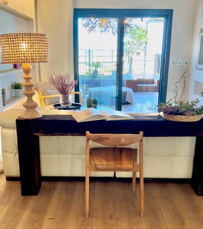 Apartamento en Altea con vistas a la sierra - 4