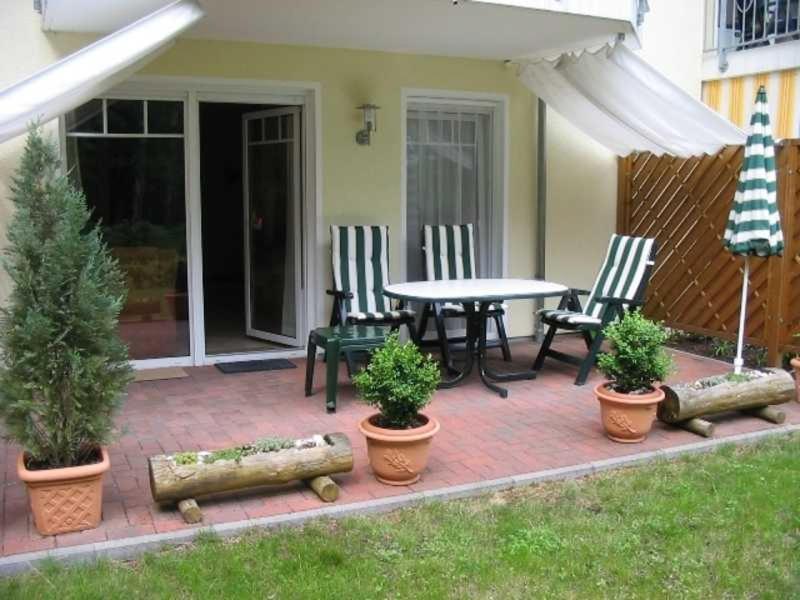 FeWo Hänsel GM 69372, Graal-Müritz