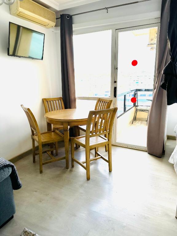 Duplex by the Sea - 2