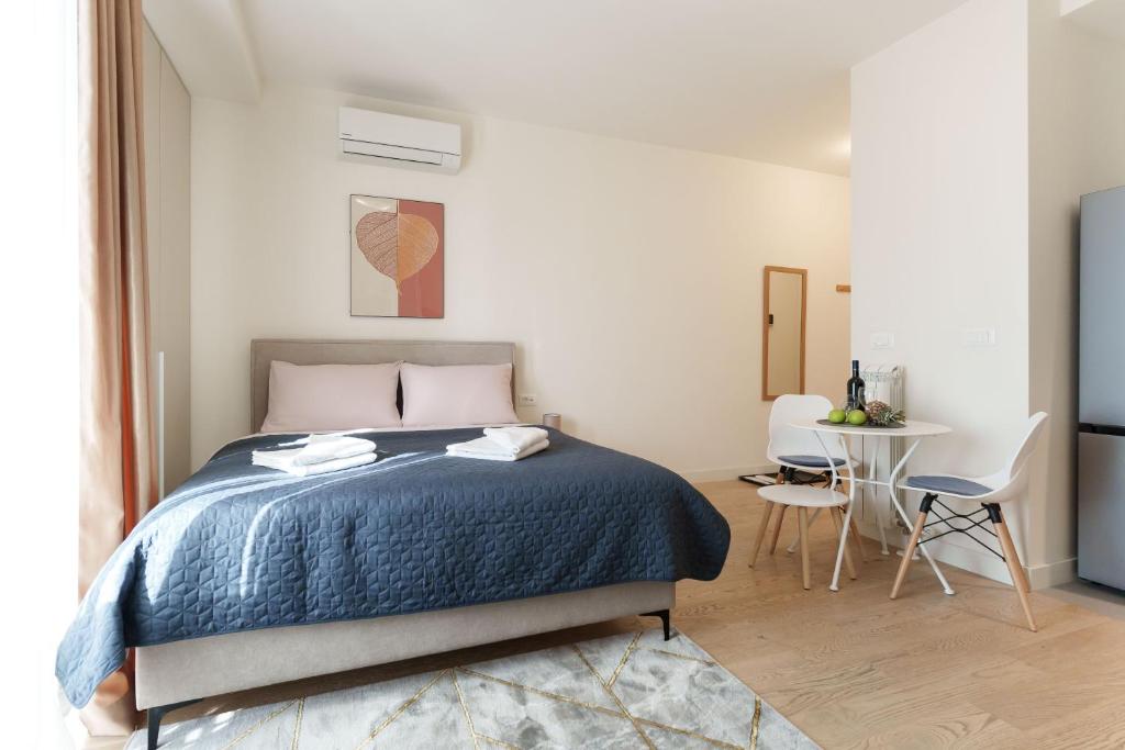 Capital Lux Apartments-Belgrade Waterfront - 5