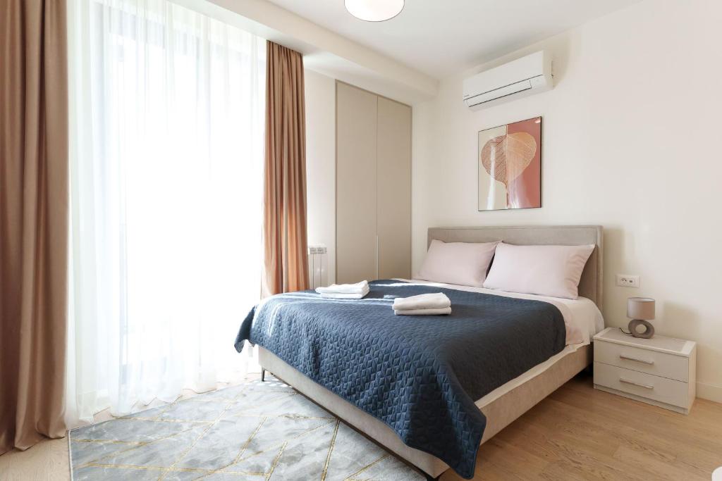 Capital Lux Apartments-Belgrade Waterfront - 4