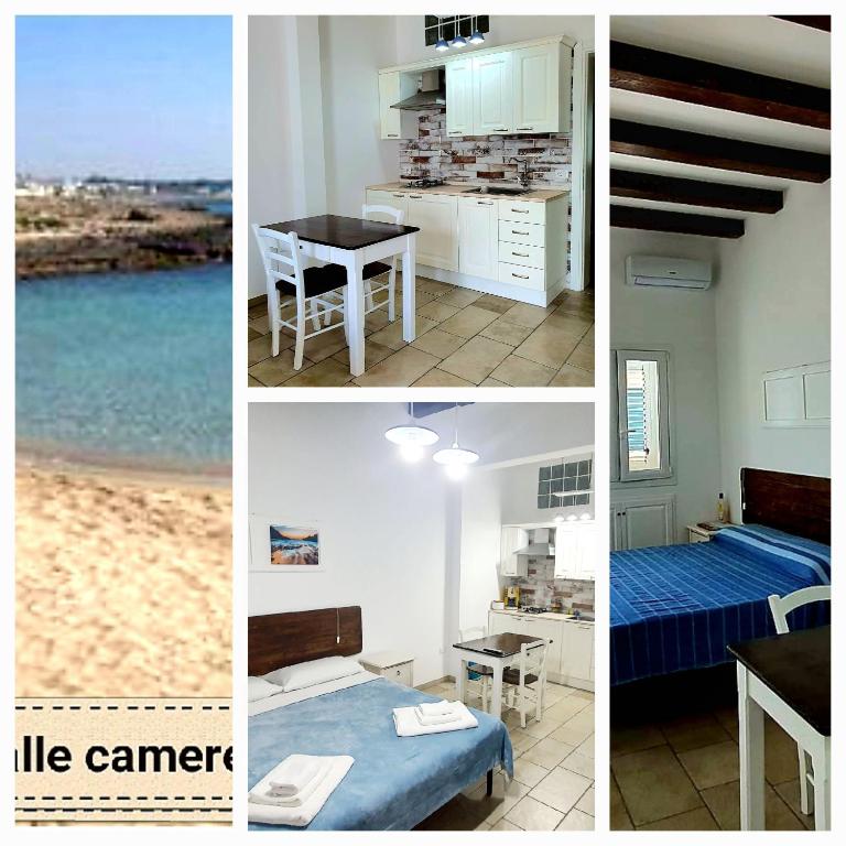 Lu Salentu Chalet Beach - 3