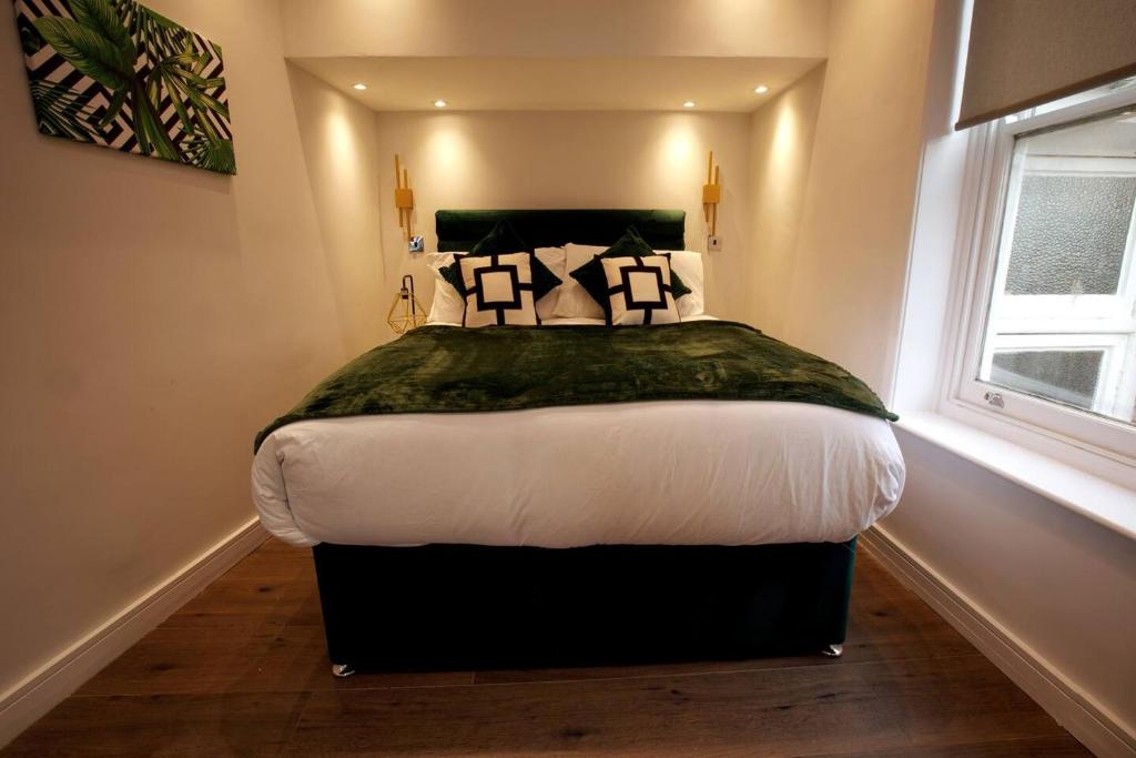 Amazing Charming Seaside Flat, Weymouthlocal, Weymouth