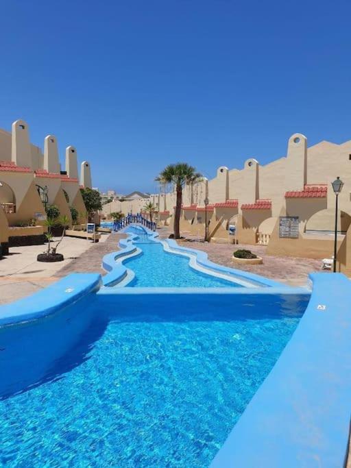 Mareverde, appartement 2 chambres, Adeje