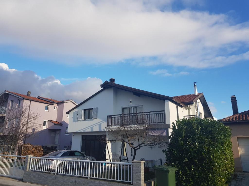 Apartment Ivan, Posušje