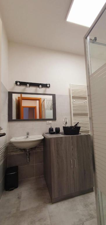 GIADA Office Apartment - 2