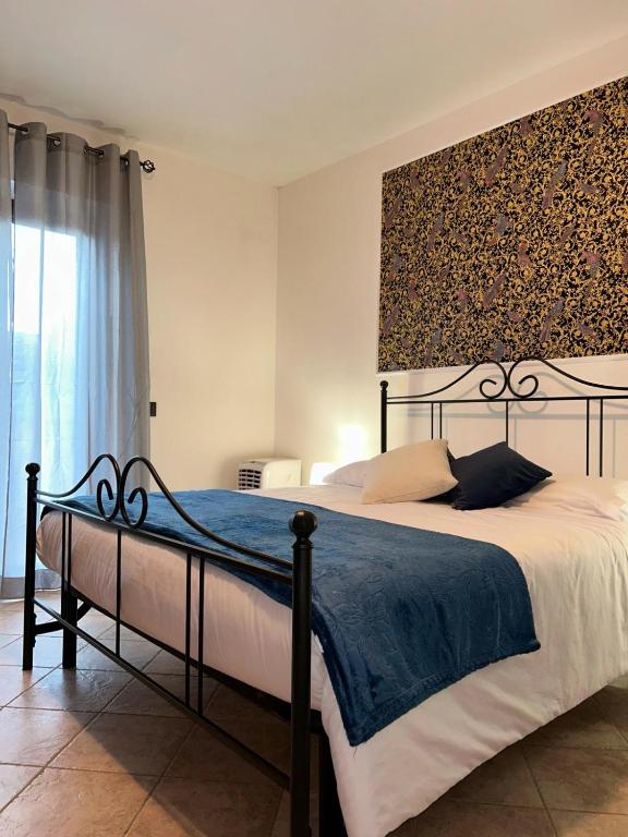 MiriAle House Aeroporto Fiumicino - 5