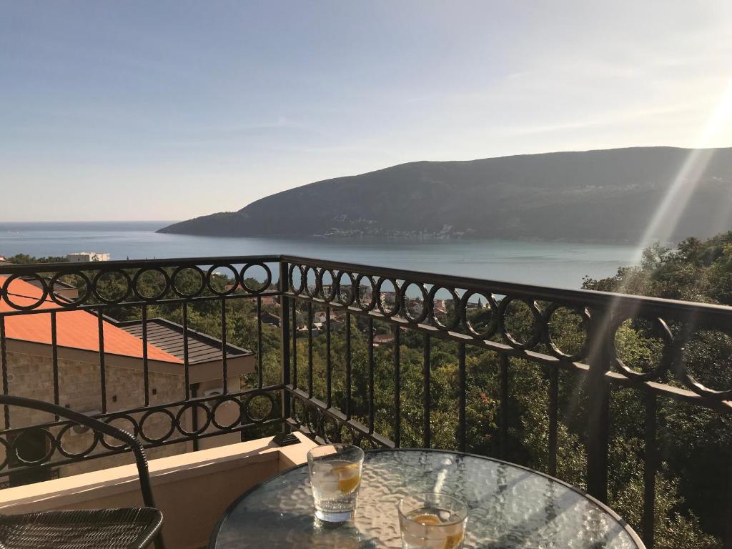 Adria Montenegro Seaview - 2