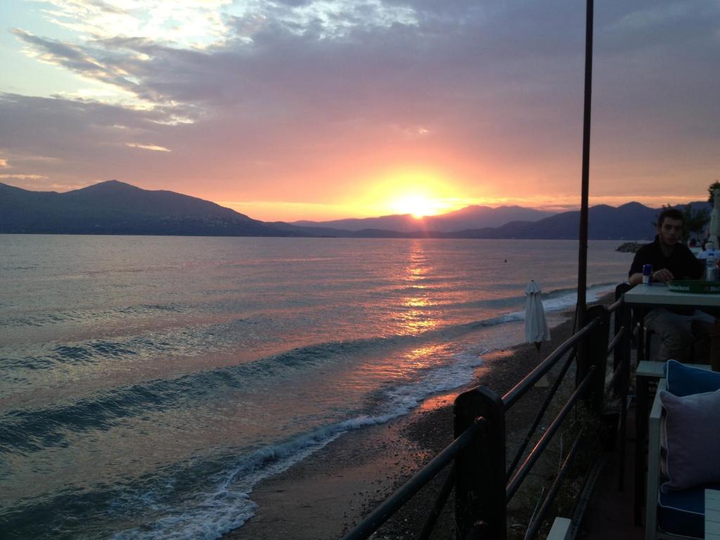Maravellia Art hotel photo