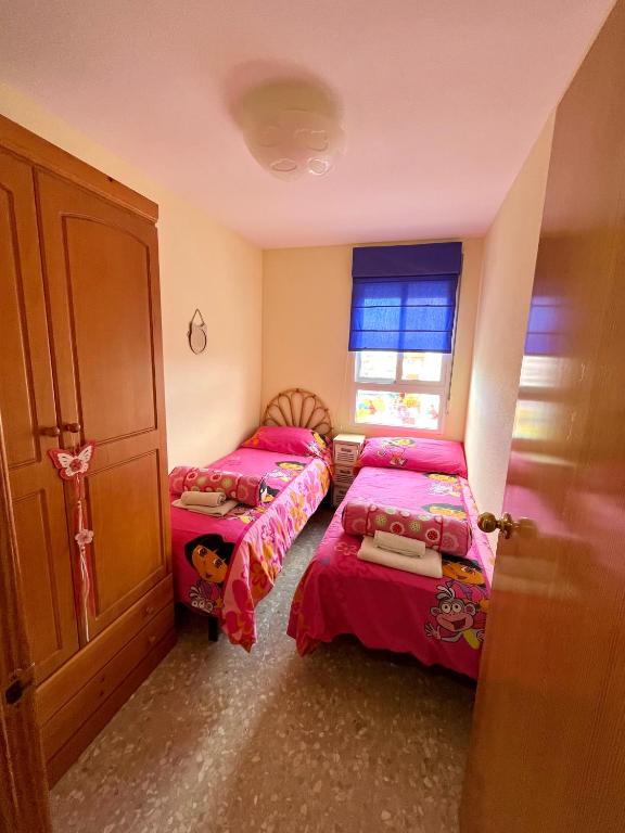 Apartamento en la Playa Canet, muy cerca de Valencia - 4