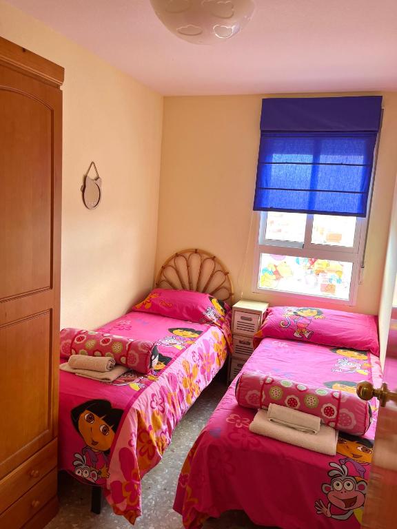 Apartamento en la Playa Canet, muy cerca de Valencia - 5