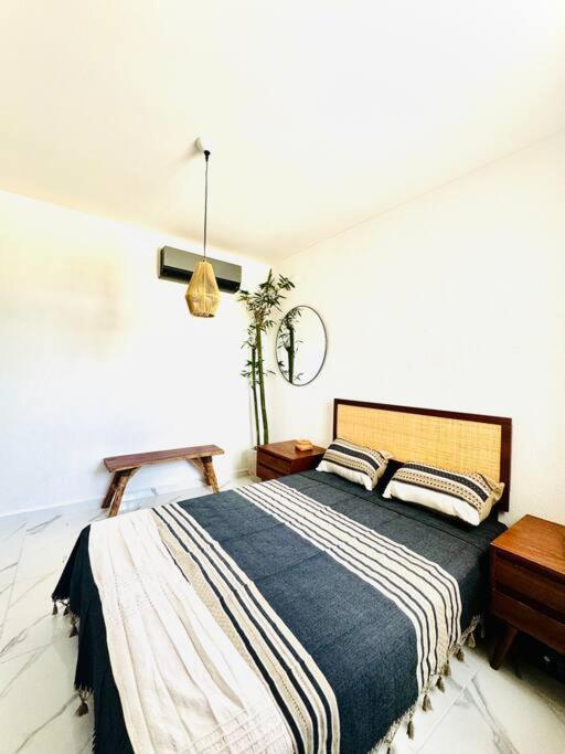 Departamento eco-chic a 10 min del centro - 1