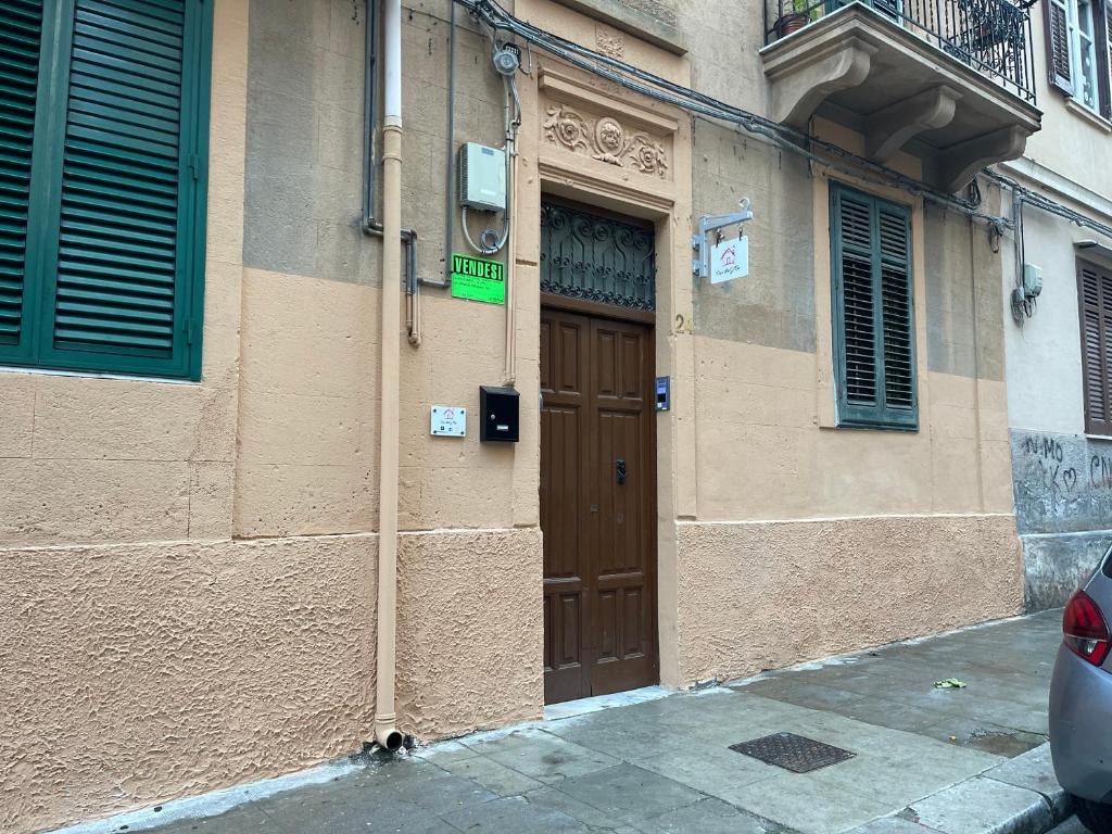 CASA MAGIEM - 2