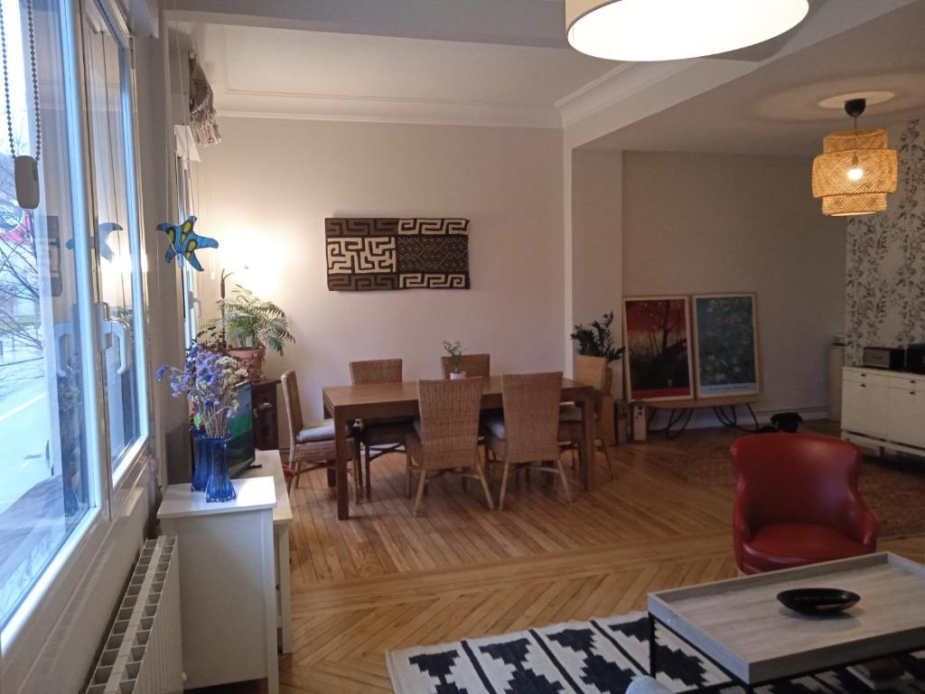 Apartamento Guggenheim cèntrico y confortable - 1