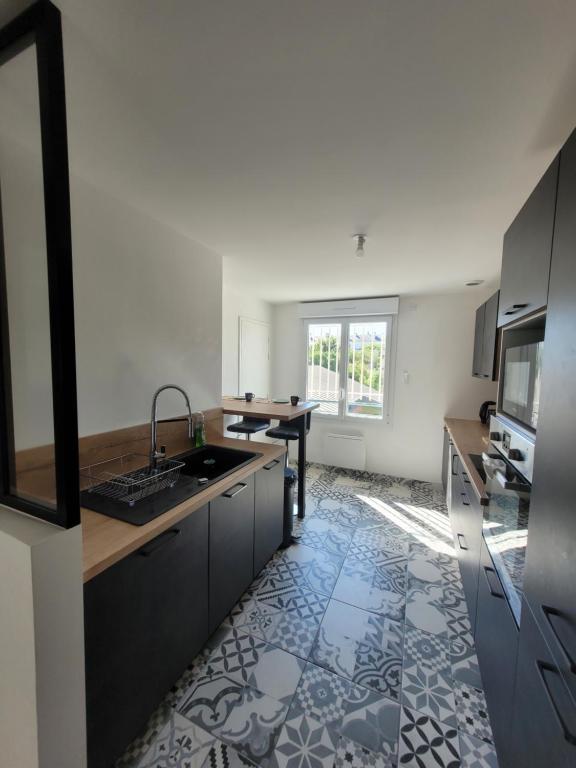 Appartement hyper-centre - 5