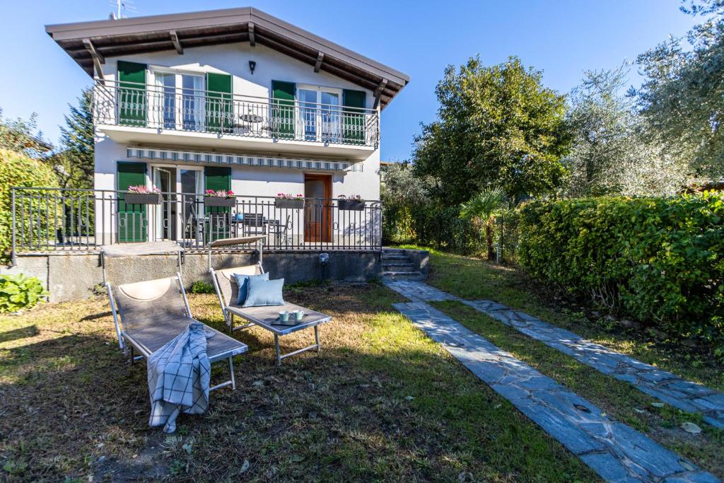 [BELLAGIO]Casa Ortensia - 3