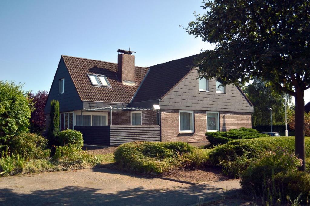 Sandkamp 7 Wohnung 3, Heiligenhafen