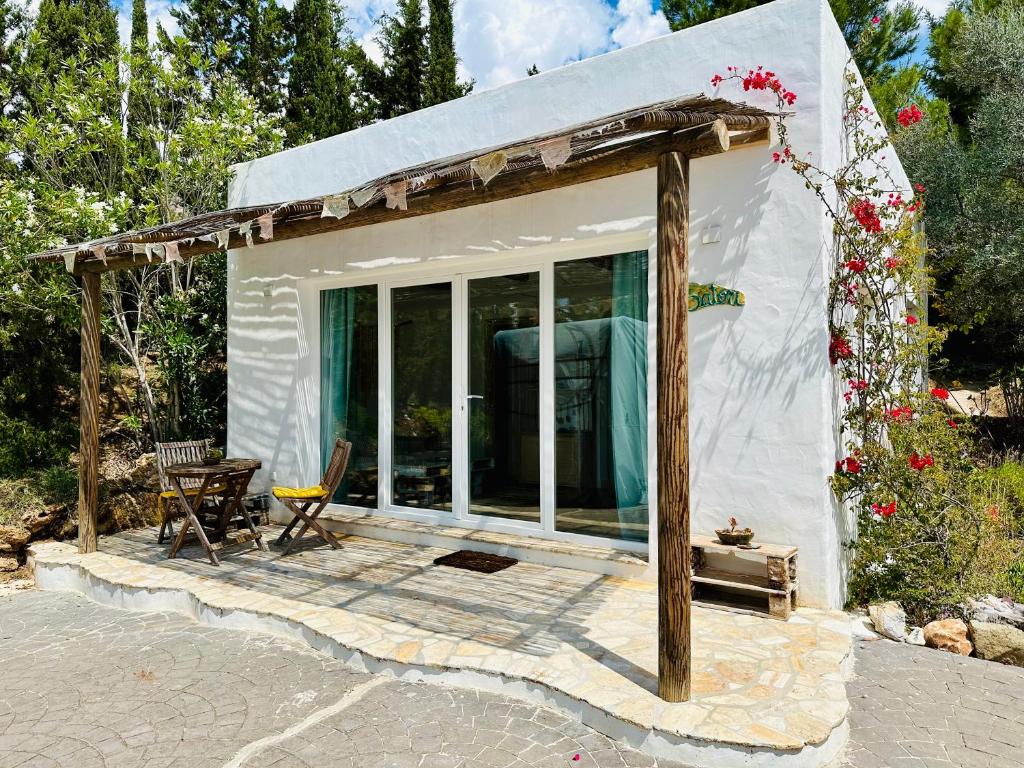 Satori, paradise in rural malaga - 5