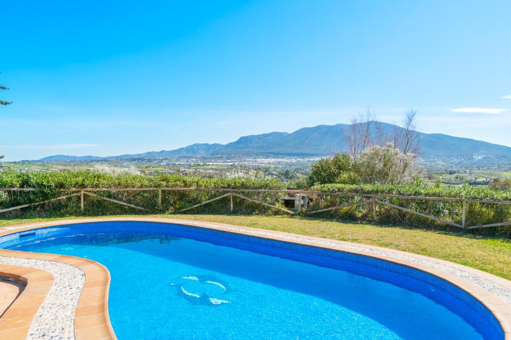 Satori, paradise in rural malaga - 2