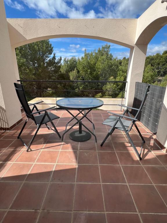 Altea Paradiso - 3
