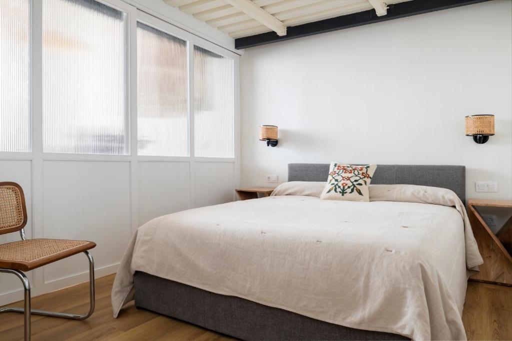 Miisterhost Pasaje Mallol Tranquilo, acogedor y céntrico Apartamento - 3