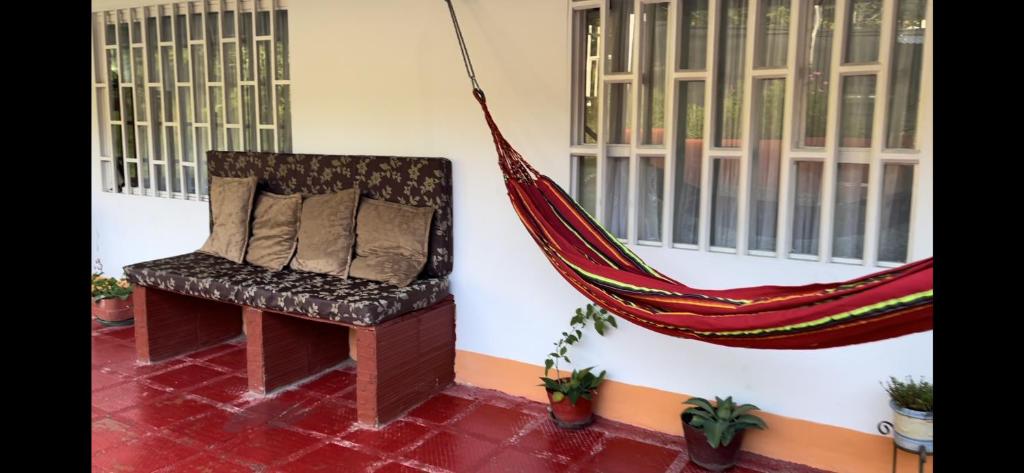 Casa Campestre Finca Villa Amparo - 2