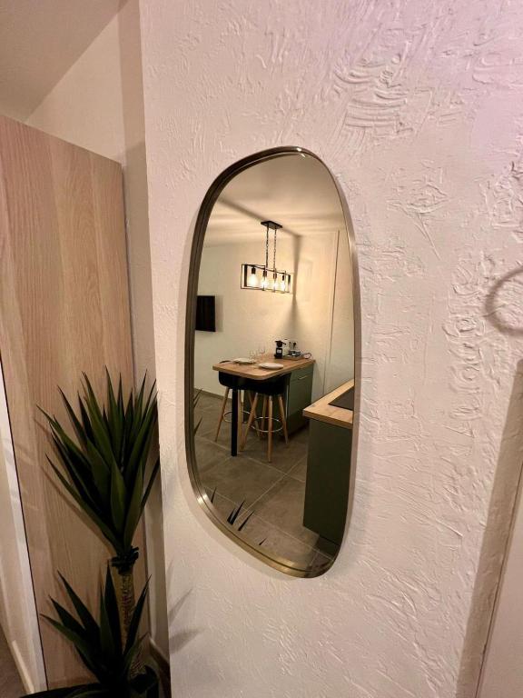 Studio Climatisé, Cosy et Calme au Centre Ville - 5