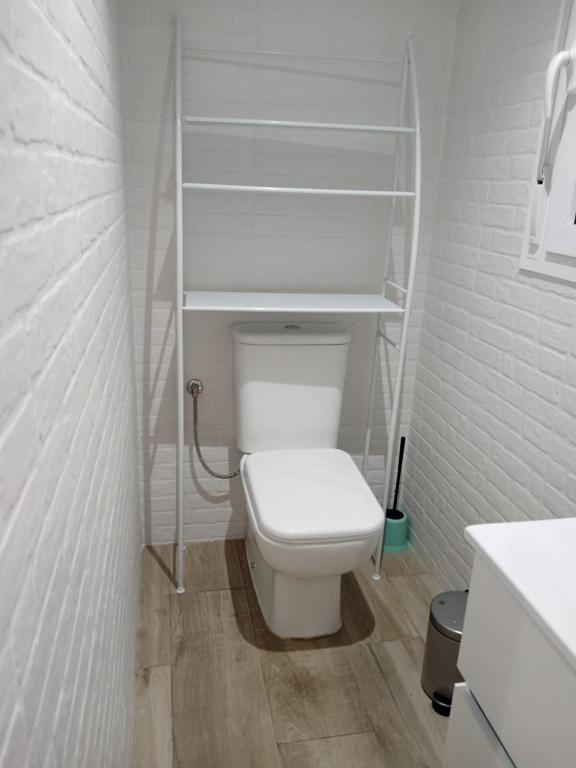 Apartamento El Cachorro de Triana - 3
