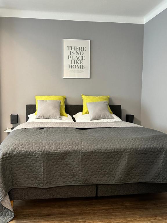 Harmony Living Apartment Graz Liebenau - 2