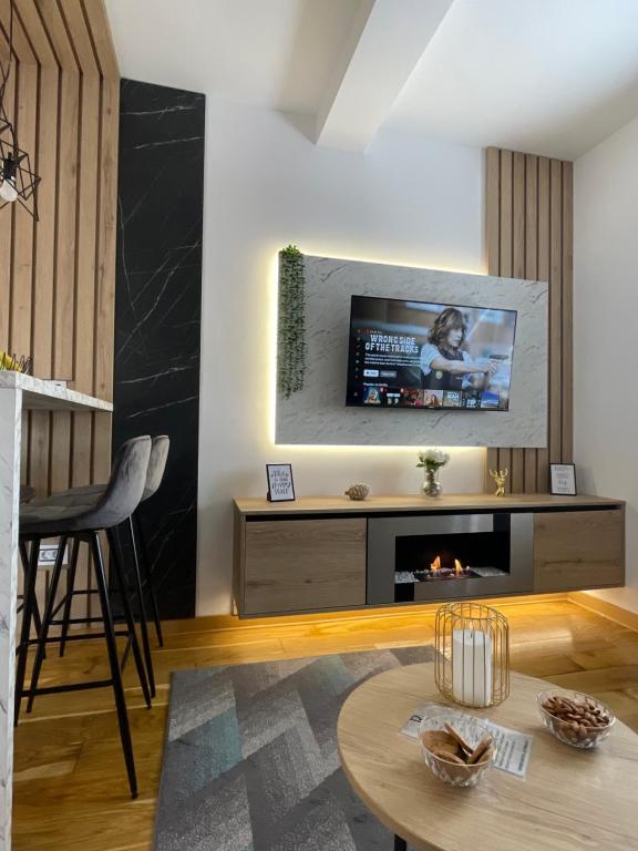 Pure Rest Lux & Spa Zlatibor - 1
