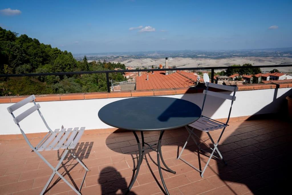 Casa Kerni in der Toskana, Chianni