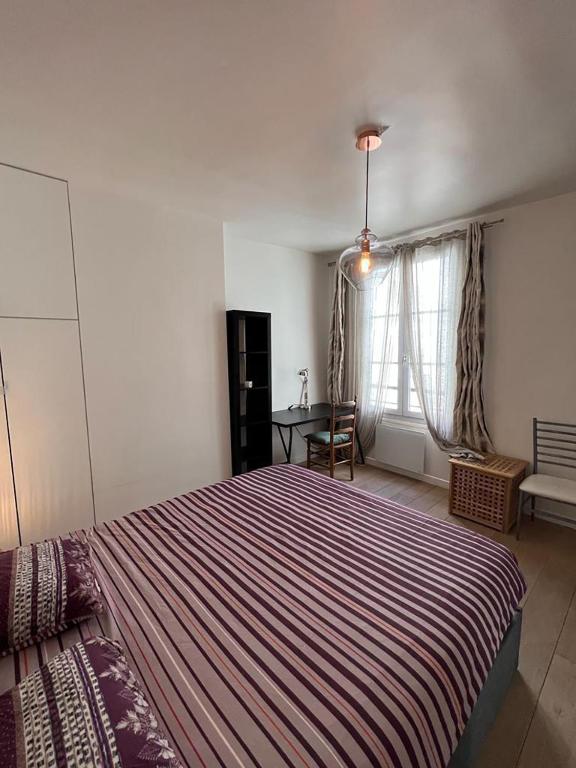 Dream in the heart of Le Marais - 5