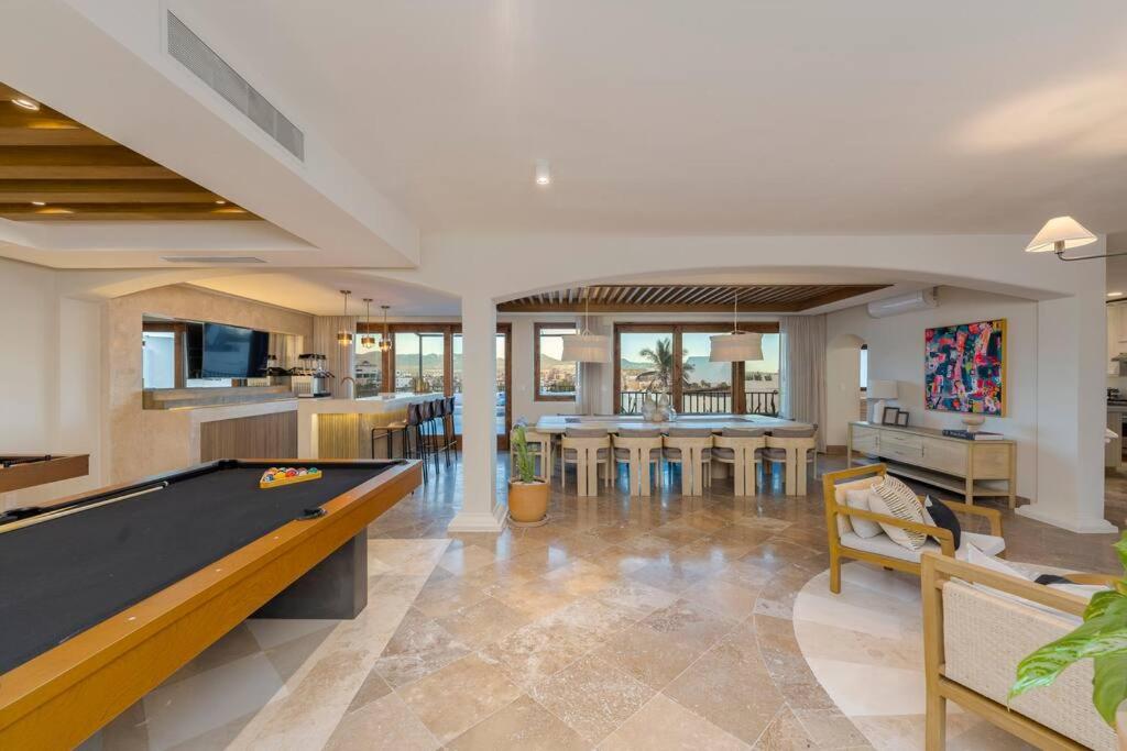 Casa La Piñata 7BR - Concierge and Maid Included - 3