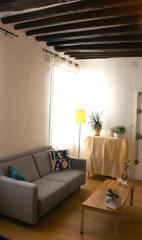 Dream in the heart of Le Marais - 2