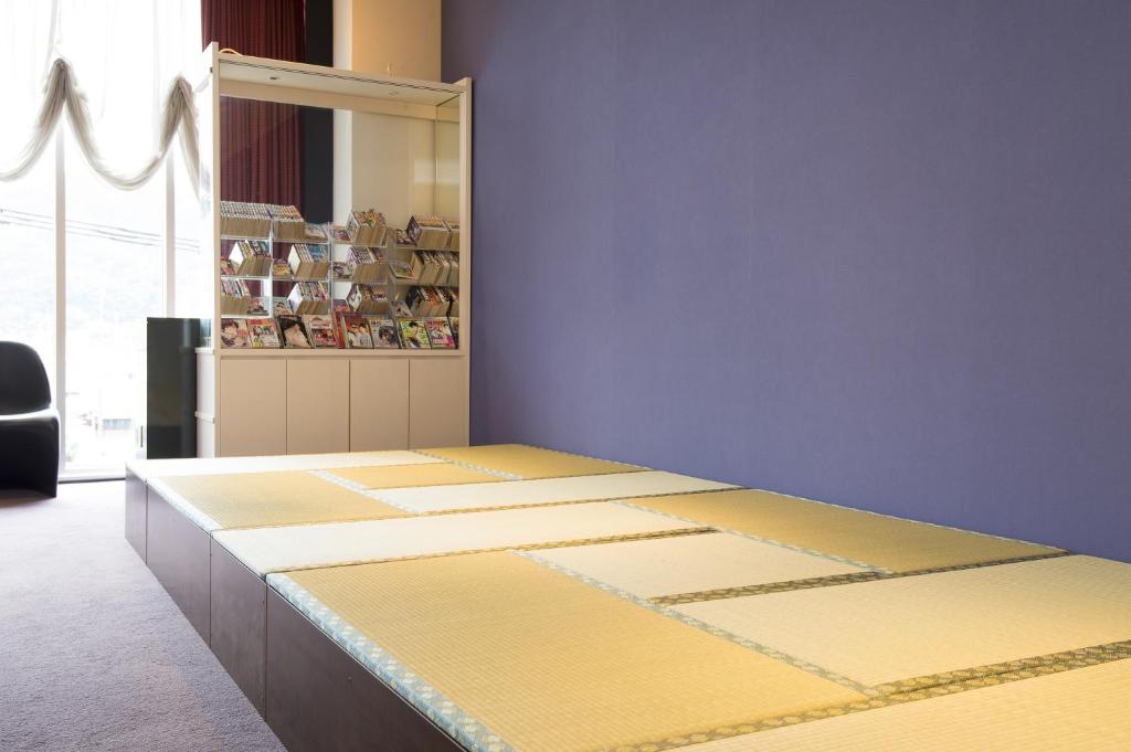 공용 라운지/TV 시청 구역