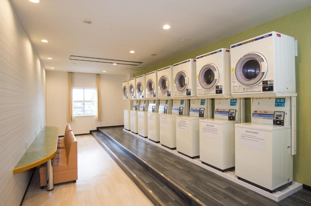 편의 시설/서비스