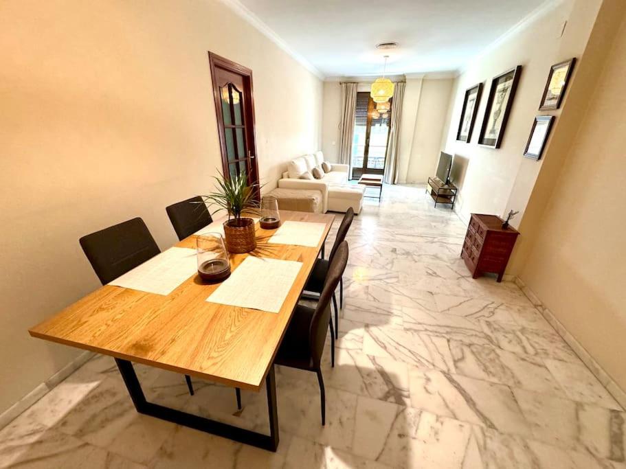 Apartamento en PLENO CENTRO con APARCAMIENTO opcional - 4