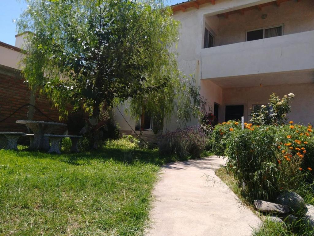 Casa en los Valles - 1
