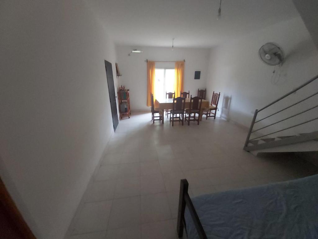 Casa en los Valles - 4