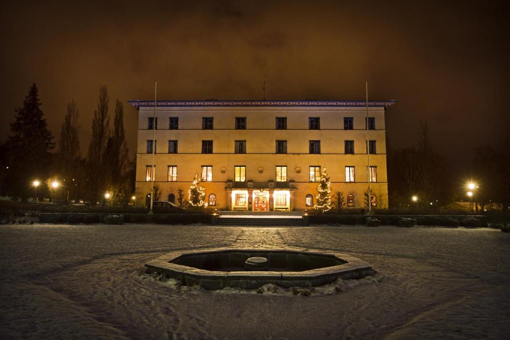 Bofors Hotel photo