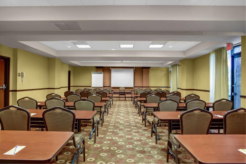 Meeting room / ballrooms