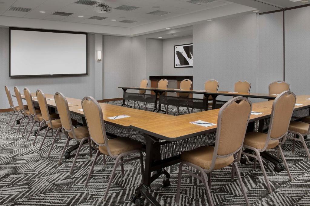 Meeting room / ballrooms