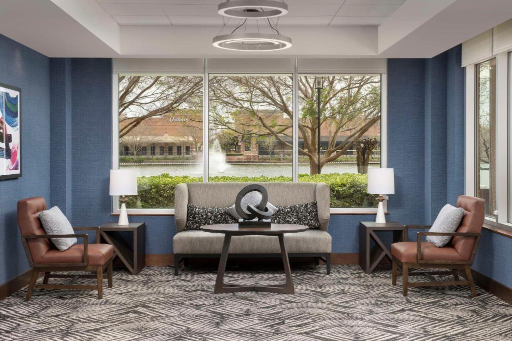 Lobby, Hyatt Place Houston Sugar Land in Houston (TX)
