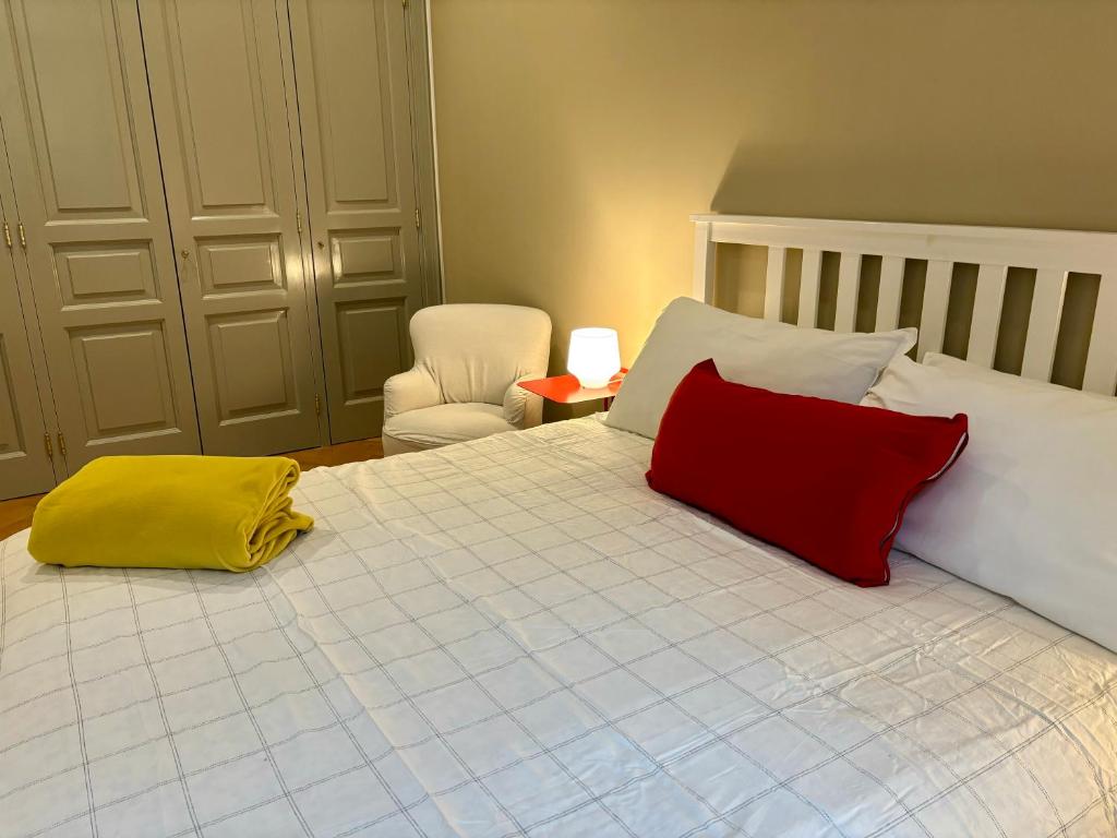 NAPOLIFOREVER ELEGANT APARTMENT Casa Vacanze a Chiaia CENTRO - 4