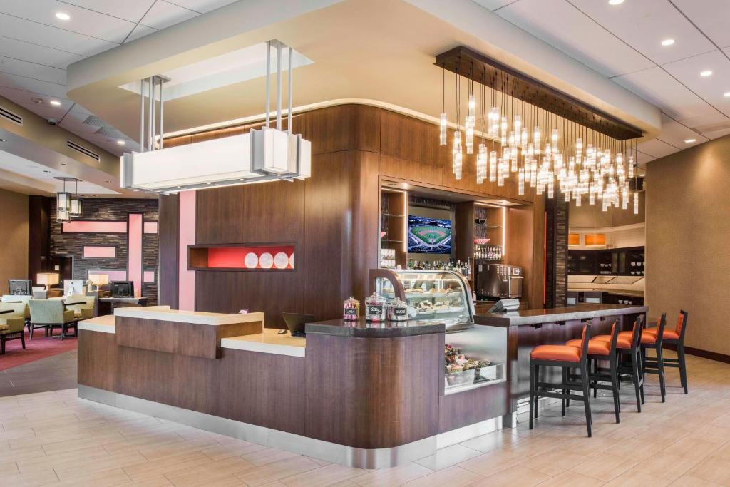 Hyatt Place Cleveland/Westlake/Crocker Park