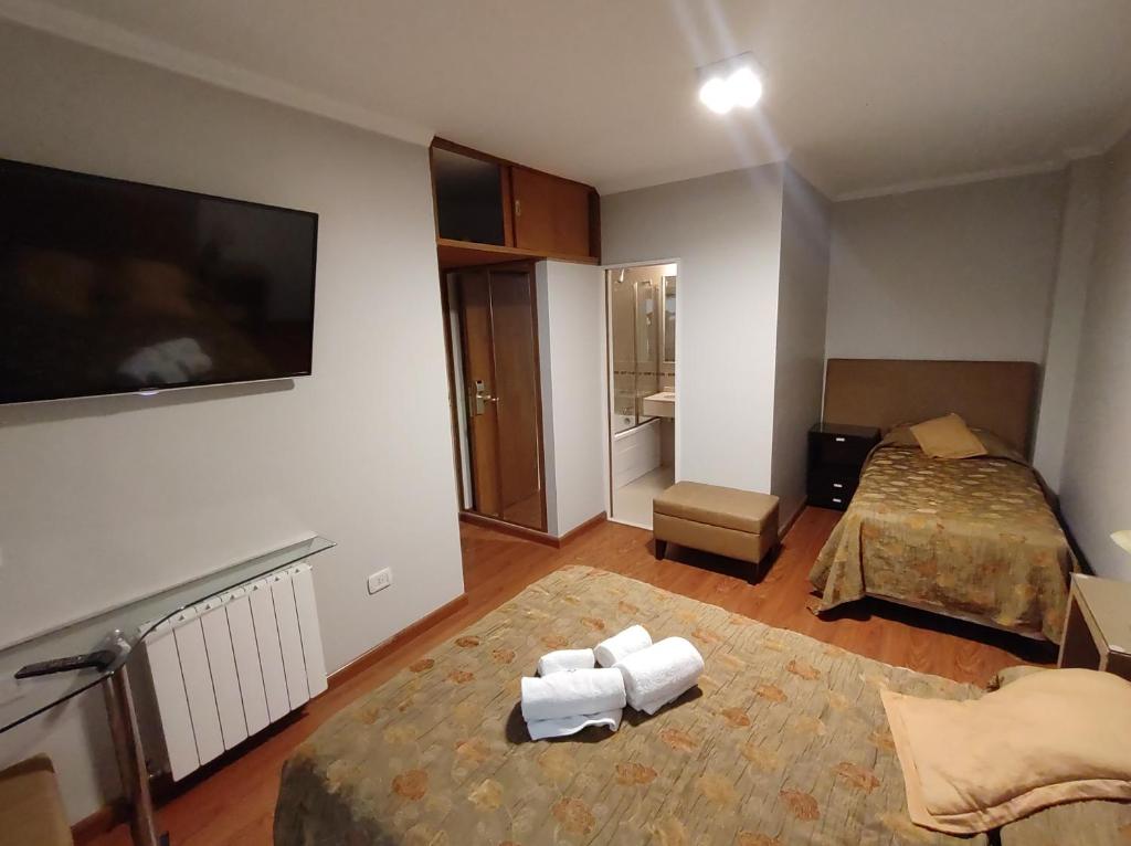 Goya Hotel - 5