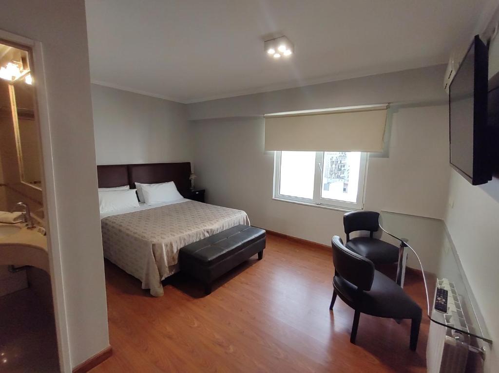 Goya Hotel - 4