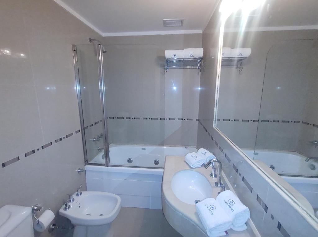 Goya Hotel - 3