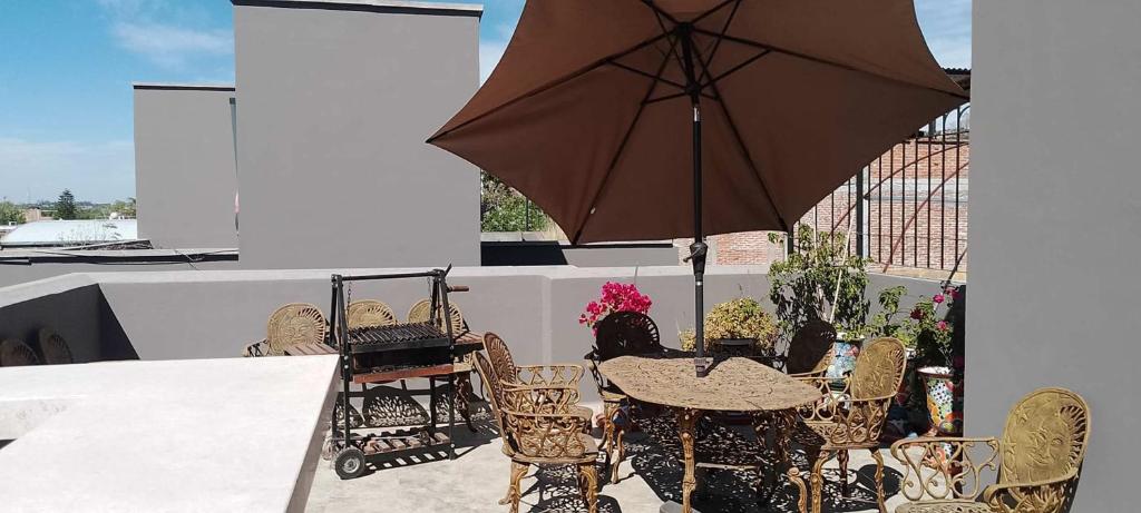 BELLAS VILLAS, VILLA AMOR HERMOSA CASA a UN ACCECIBLE PRECIO, San Miguel de Allende