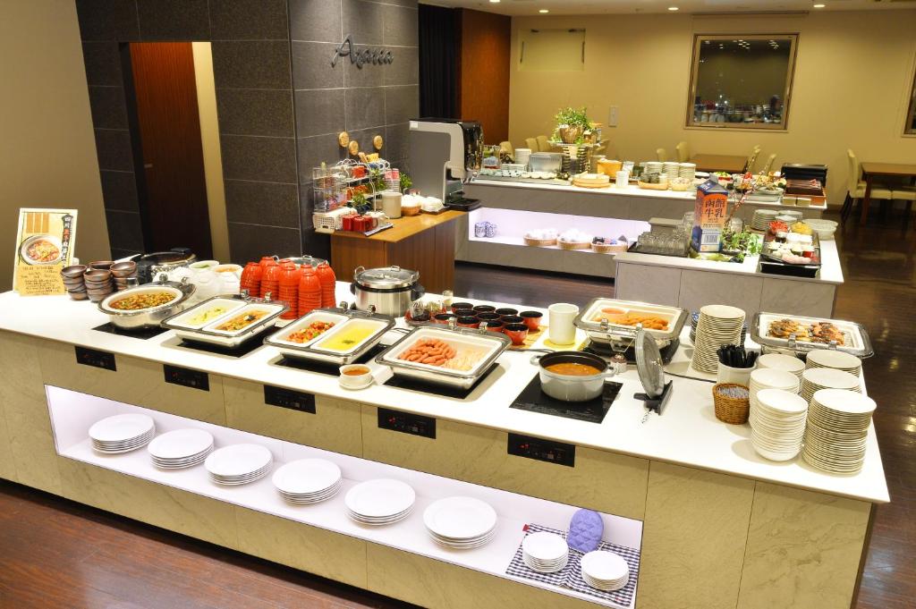 호텔 마이스테이 하코다테 고료가쿠 호텔 이미지 1